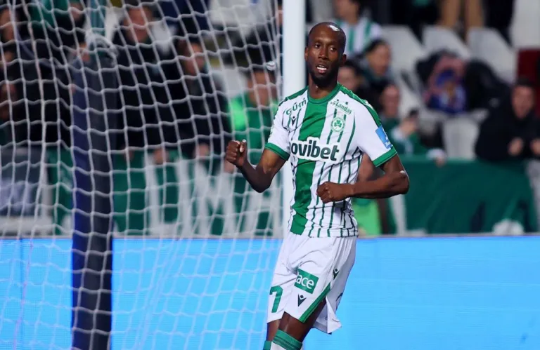 Εικοσάρης ο Σεμέδο!