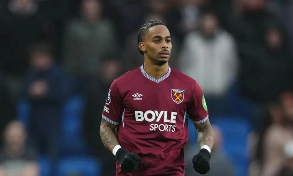 Ο Σάμερβιλ έσωσε τη Γουέστ Χαμ από μέγα κάζο απέναντι στην Μπάρτον