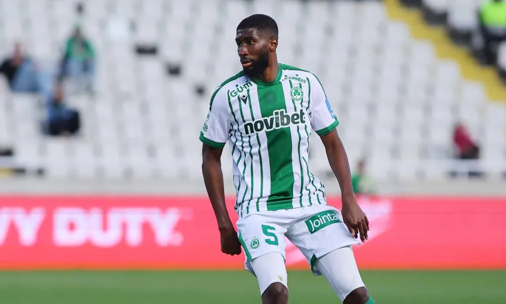 Χάνει ένα από τα δύο επόμενα ντέρμπι ο Κουλιμπαλί