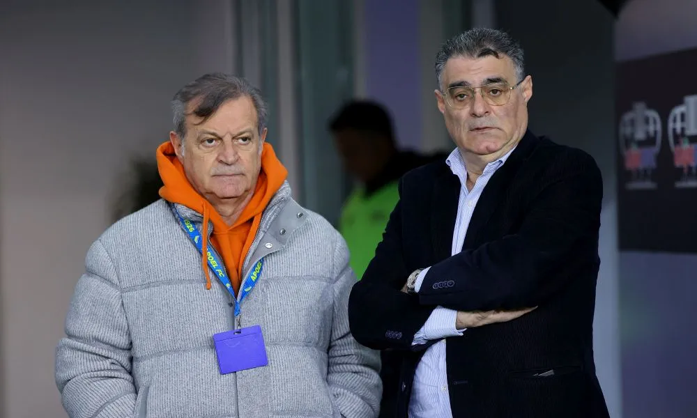 Ανακοίνωση του ΑΠΟΕΛ μετά την κρίσιμη συνάντηση - Έρχεται συνεδρία και αποφάσεις