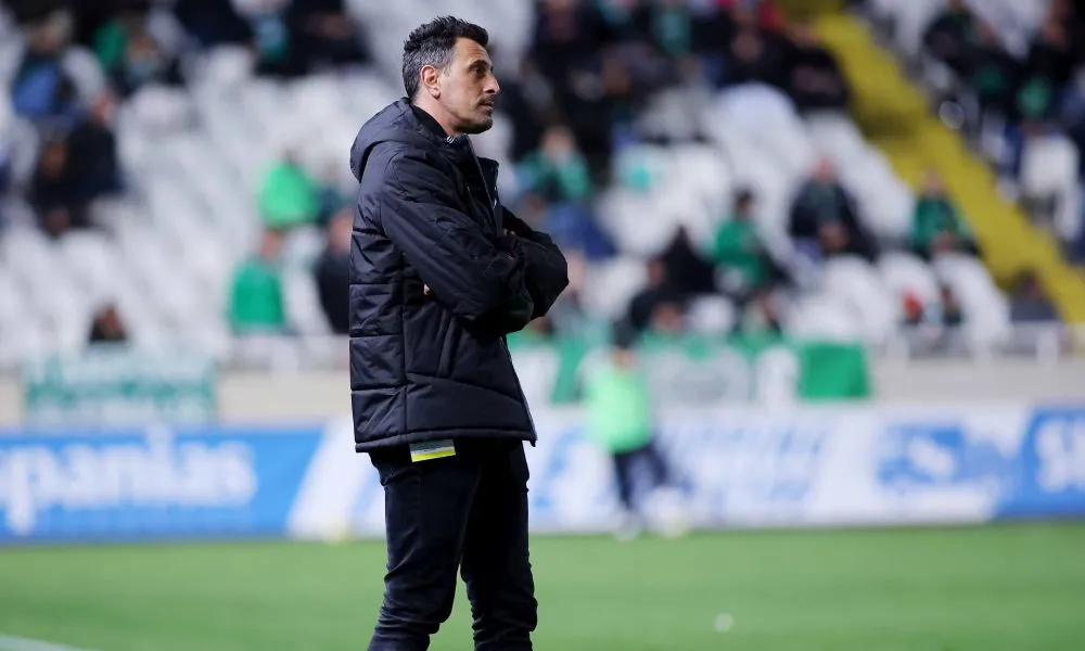 Μαρκόσκι: «Για μένα είναι η καλύτερη ομάδα του πρωταθλήματος»