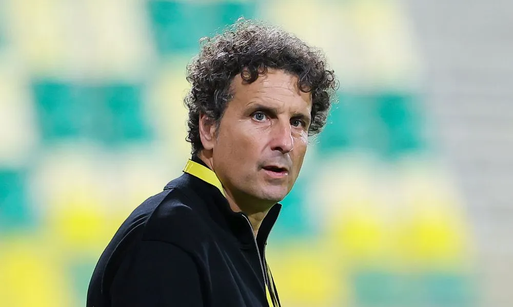 Ιδιάκεθ: «Πολλά τα παιχνίδια, δεν είμαστε και η πιο νεανική ομάδα...»