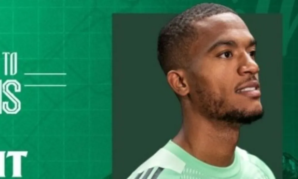 Πρώτη επαφή του Παναθηναϊκού με τη Ναντ για την αγορά του Λαφόν