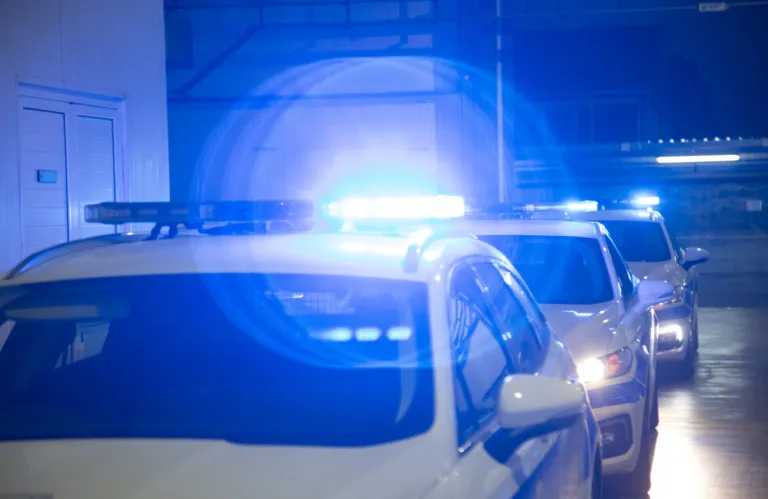 Χειροπέδες σε 7 πρόσωπα πέρασε η Αστυνομία - Όριο ταχύτητας και αλκοόλ τα αδικήματα