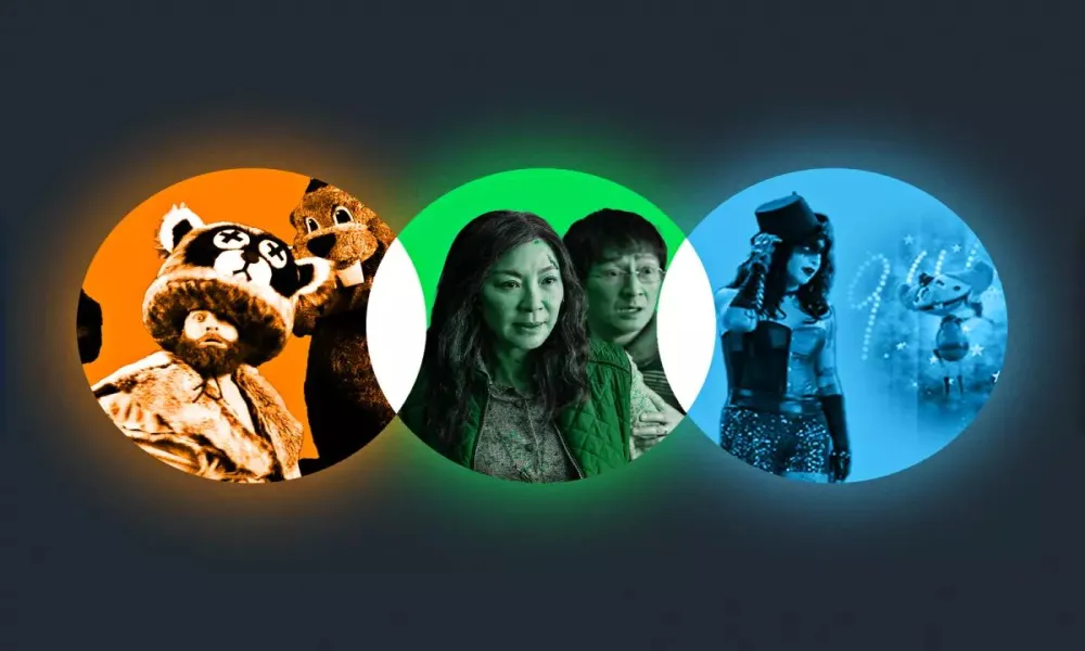 Τι πραγματικά συζητάμε όταν μιλάμε για ταινίες;