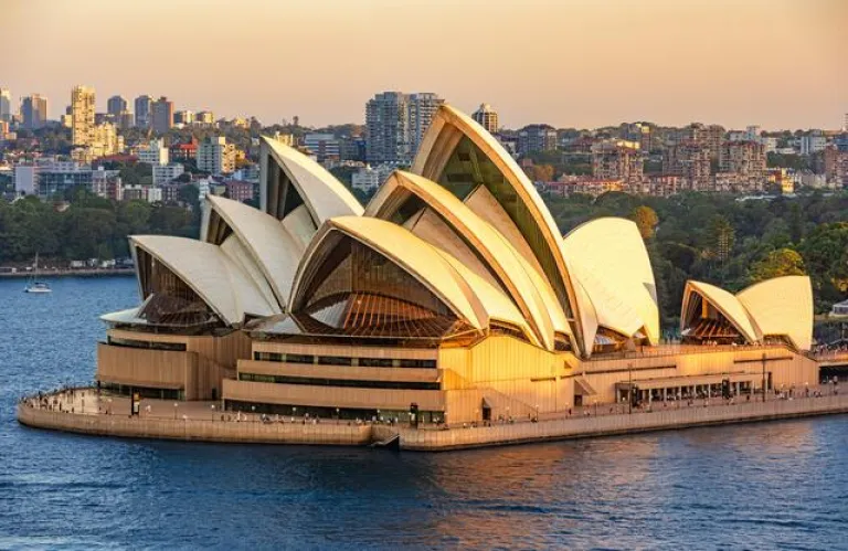 Η όπερα του Σίδνεϊ | Όταν η αρχιτεκτονική τόλμησε να προηγηθεί της κοινωνίας