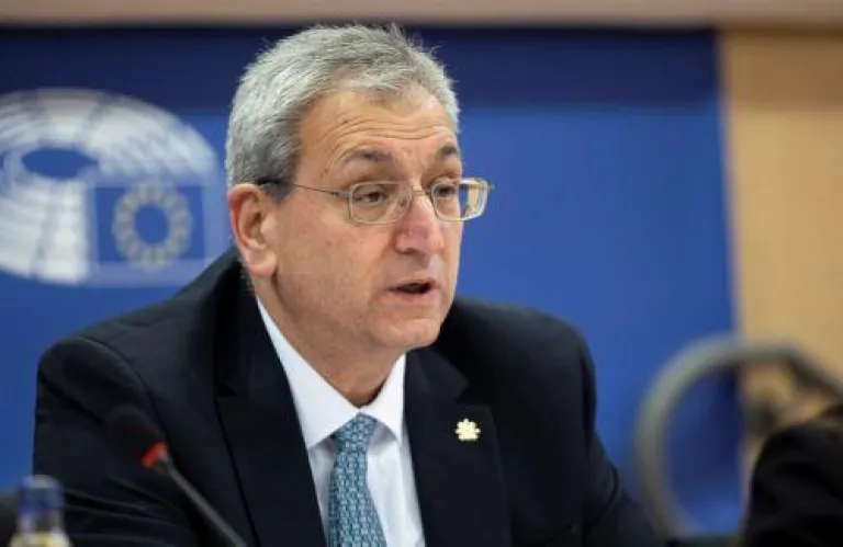 Υπ. Εργασίας: Αισθητή η αύξηση σε συντάξεις από τη μεταρρύθμιση - Τι δήλωσε για πέναλτι 12%