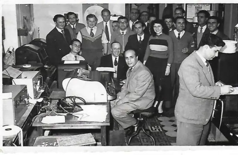 Η ΔΕΑ πρέπει να σκάψει όλο το νεκροταφείο στους κήπους του Tekke - Η έκκληση του συγγενή ενός αγνοούμενου Τουρκοκύπριου