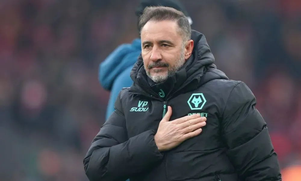 Στη Νότιγχαμ ανακοίνωσε ο Βίτορ Περέιρα