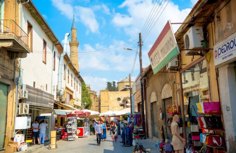 Τ/κ Τύπος: Καρδιά και καρκίνος τα βασικά αίτια θανάτου στα κατεχόμενα σύμφωνα με νέα στατιστικά στοιχεία