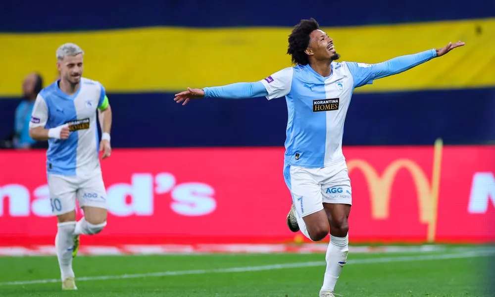 Αντέδρασε και λύγισε την ΑΕΛ η Πάφος σε ματσάρα για... πολλά γκολ