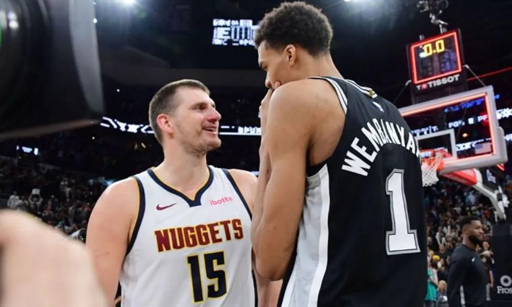 NBA All-Star Game 2026: ΗΠΑ εναντίον Κόσμου στο Λος Άντζελες - Νέα εποχή στη λαμπερή γιορτή του μπάσκετ!