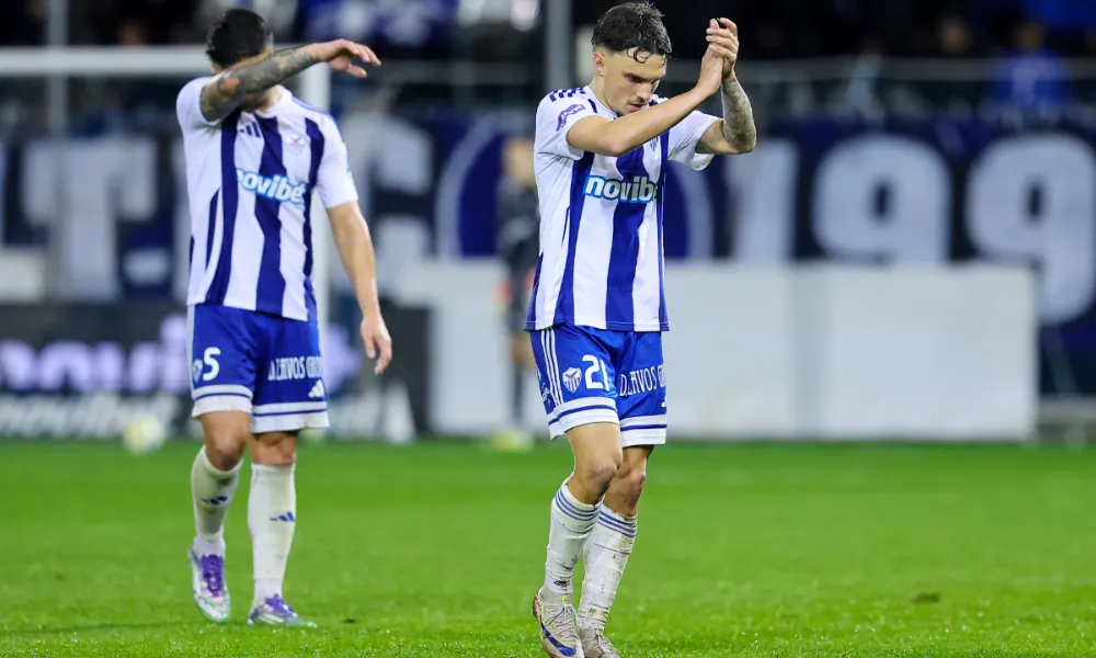 Tα φινάλε που την πλήγωσαν