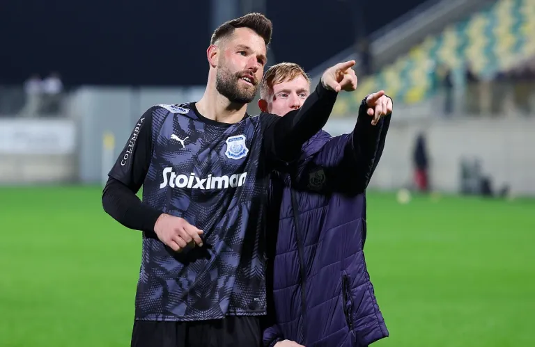 Η... αργοπορία για Κουν, άλλαξε τη μοίρα πολλών!