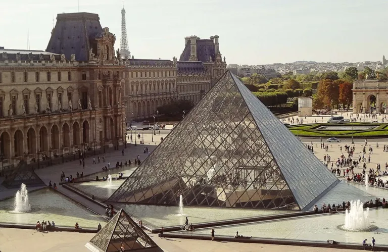 Το Ίδρυμα Α. Γ. Λεβέντη χορηγός Τμ. Βυζαντινής-Ανατολικής Χριστιανικής Τέχνης στο Λούβρο