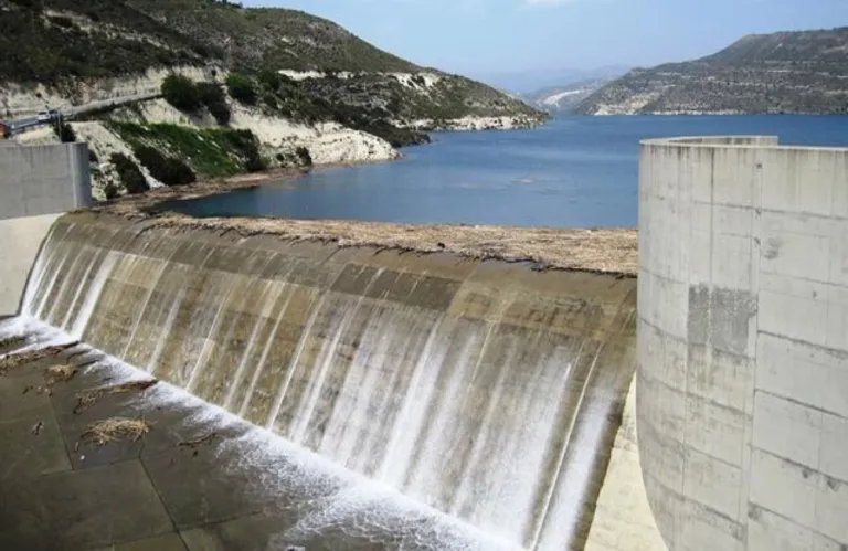 Σημαντική η συνολική εισροή νερού στα φράγματα το τελευταίο τριήμερο - Τι φέρνει η εβδομάδα σύμφωνα με το Kitasweather