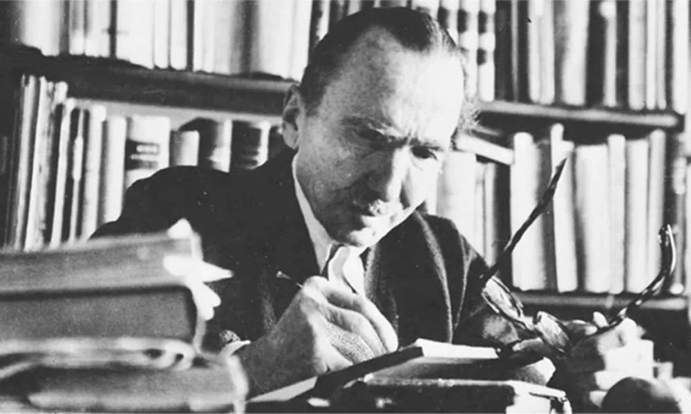 Τα ταξίδια του Ν. Καζαντζάκη γίνονται διαδρομή του Συμβουλίου της Ευρώπης