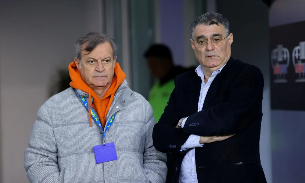 Επιτίθεται ο ΑΠΟΕΛ: «Αυτό το παραμύθι τελείωσε, να μην εμφανιστεί ξανά»