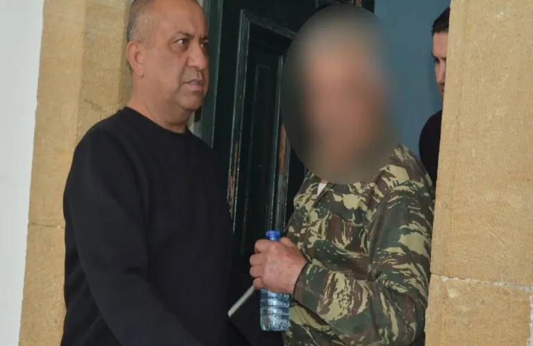 Κατεχόμενα: Γίνονται ενέργειες για απελευθέρωση του Ε/κ που μάζευε αγρέλια στο Γερόλακκο - Κρατείται παράνομα από την Τρίτη