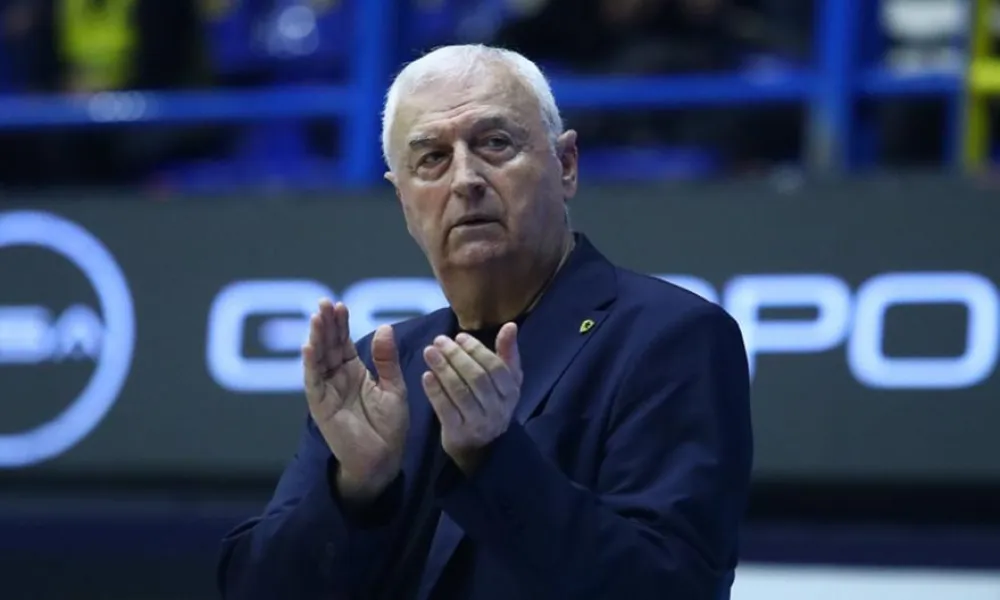 Σάκοτα: «Διαφωνώ με το σύστημα διεξαγωγής του F8 του Κυπέλλου»