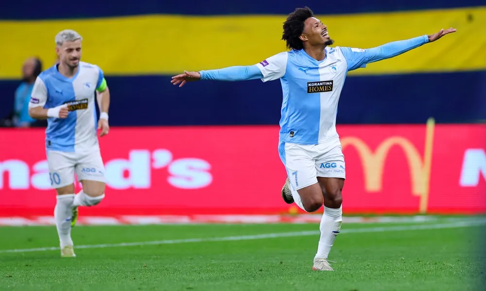 Ο Μπρούνο της Πάφου ξεπέρασε αυτόν της Ομόνοιας και πάει για ρεκόρ