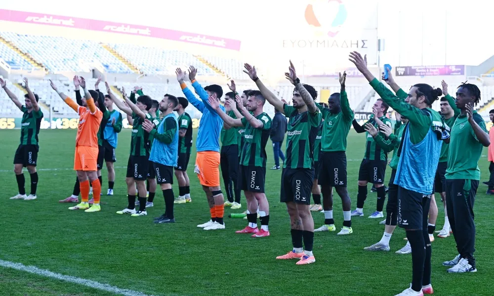 Ο παίκτης που μπορεί να ανεβάσει επίπεδο τον Ολυμπιακό