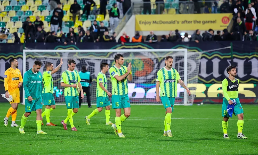 Την πληγώνουν και αποσυντονίζεται