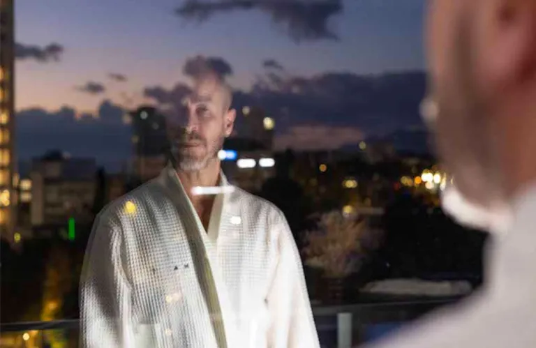 Το μήνυμα της Ιφιγένειας Ιn Orem