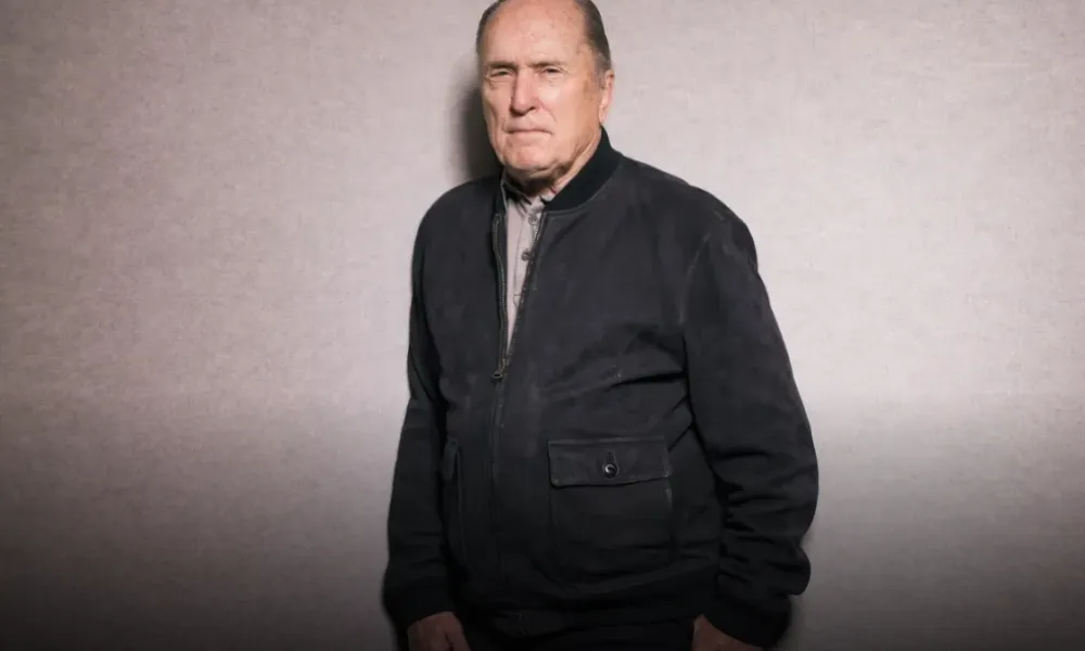 Απεβίωσε στα 95 του ο εμβληματικός ηθοποιός Ρόμπερτ Ντιβάλ