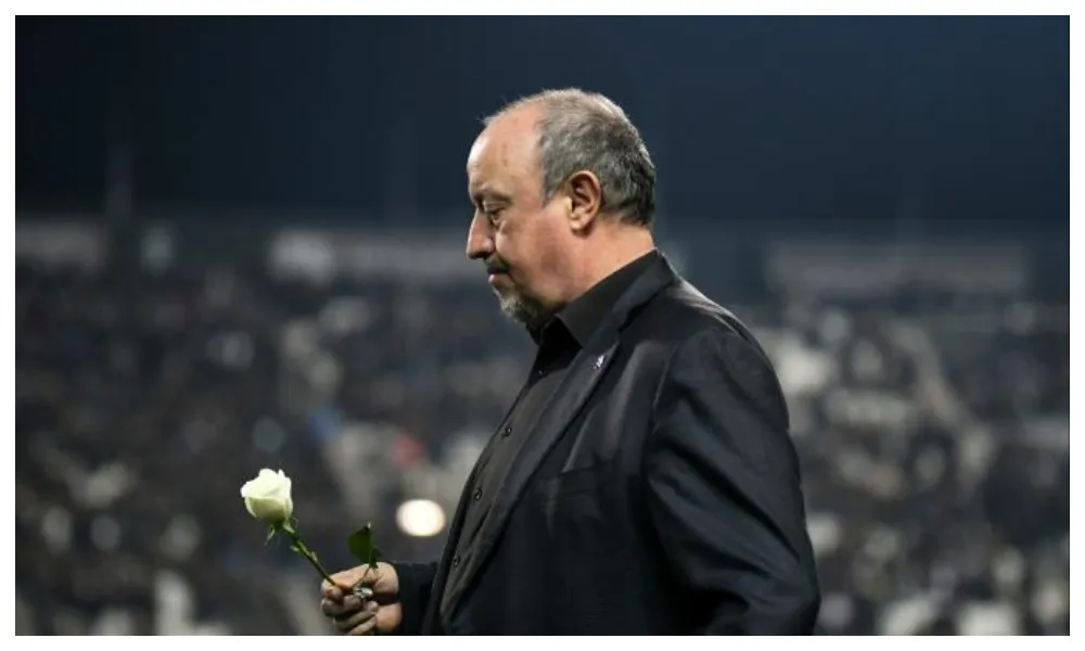 Κρίνεται ο Μπενίτεθ!