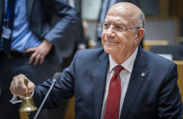 Κεραυνός για «πρωτοβουλία Ε6»: Η ΕΕ δεν χρειάζεται άλλο κατακερματισμό