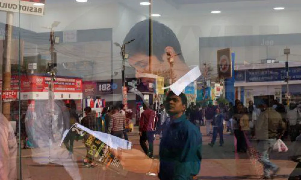 Eπιστρέφει στο Μαρακές το Αφρικανικό Φεστιβάλ Βιβλίου