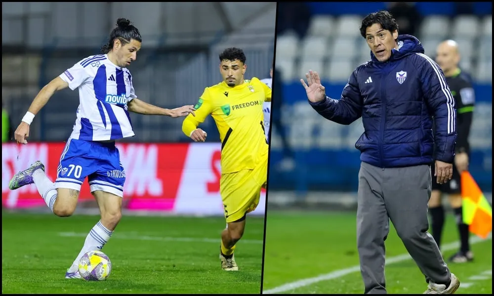 Εμπιστοσύνη σε Μάριο Ηλία