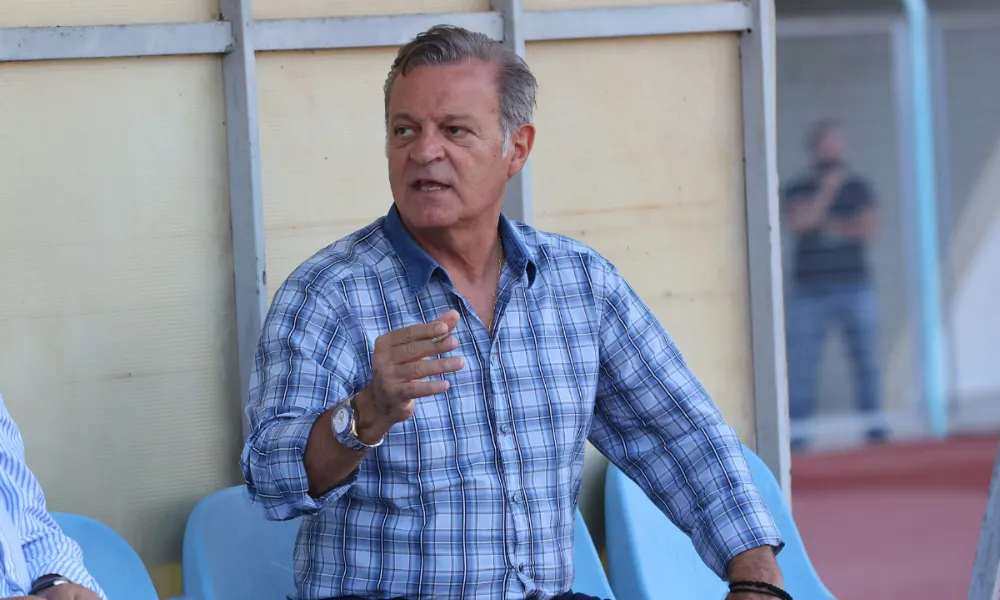 ΑΠΟΕΛ: Στο σημείο… μηδέν με ερωτήματα που «καίνε»