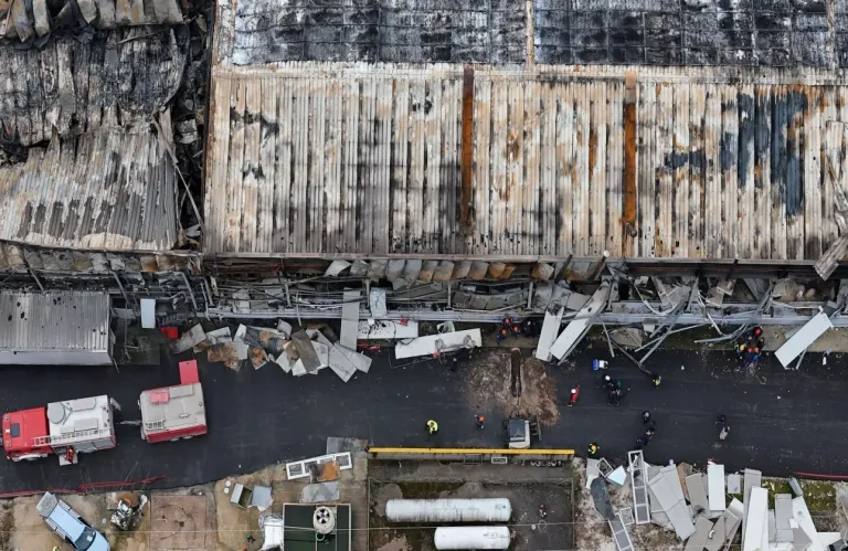 Βιολάντα: Αυτή είναι η απόφαση της Περιφέρειας για το «σφράγισμα» του εργοστασίου στη Λάρισα