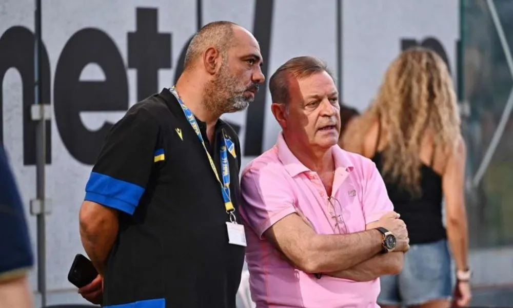 Παλαίμαχοι ΑΠΟΕΛ: Ξεκάθαρη στήριξη στη νέα διοίκηση και κάλεσμα ενότητας