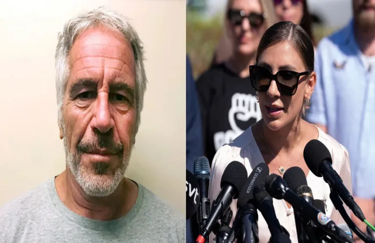 Σοκάρει ένα από τα θύματα του Έπσταϊν: Ήταν μόλις 14 ετών όταν έπεσε στα χέρια του - «Με χρησιμοποιούσε σαν κούκλα»