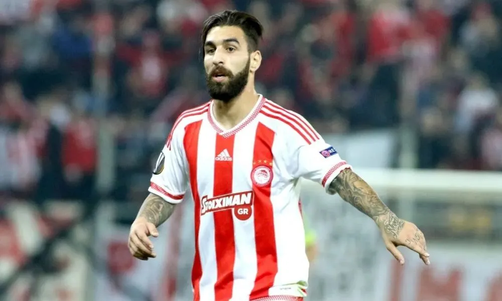 Ο Τζίμι Ντουρμάζ αποφάσισε να αποσυρθεί από το ποδόσφαιρο