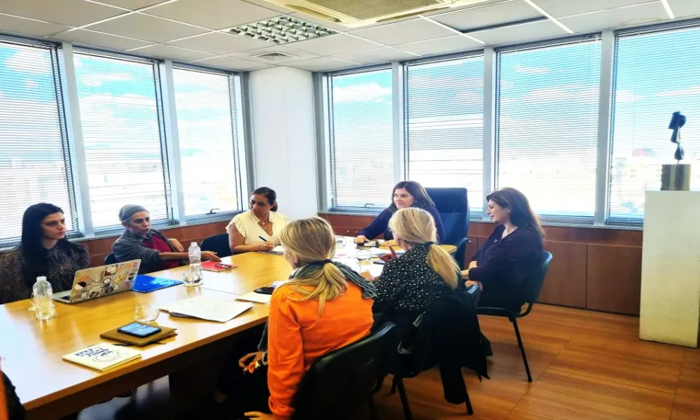 Σε κατάσταση «λειτουργικής ασφυξίας» το ΕΚΑΤΕ: Καταγγέλλει συστηματική υποβάθμιση, καθυστερήσεις και ζητά απαντήσεις για πολιτιστική πολιτική