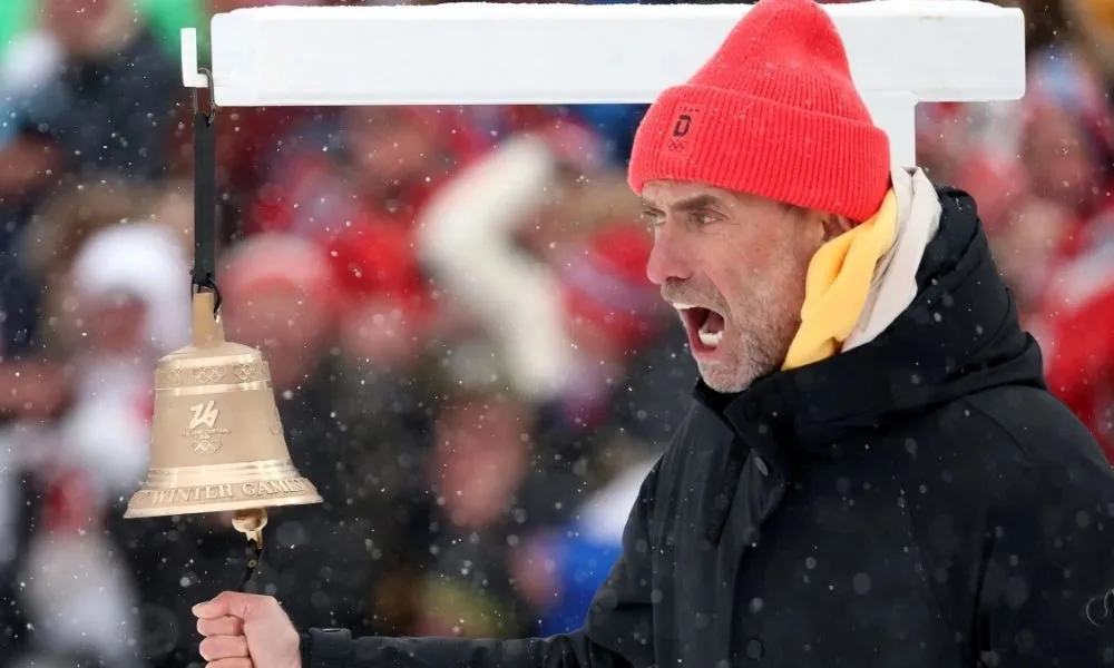 Στους Χειμερινούς Ολυμπιακούς Αγώνες με ρόλο-έκπληξη ο Κλοπ!