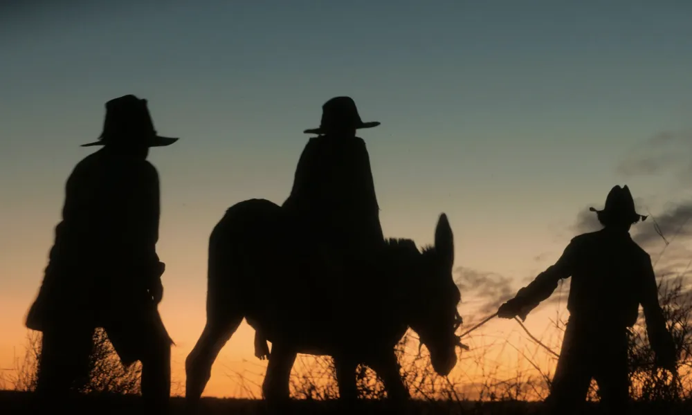 76η Μπερλινάλε: Επικό γουέστερν από Αυστραλία και συγκινητικό δράμα από Βρετανία