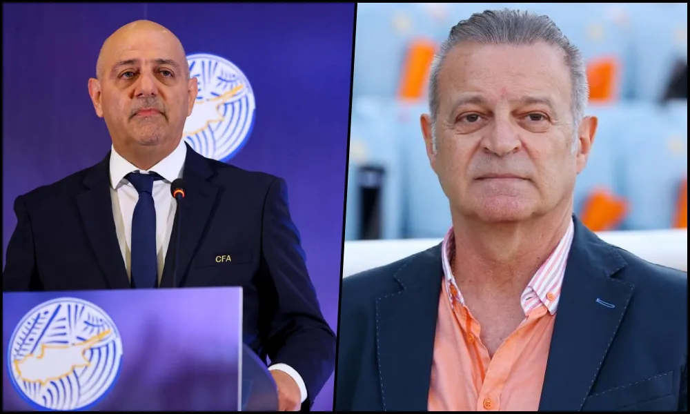 Λοϊζιδης για Πετρίδη: «Οι τοποθετήσεις σου σε αποφάσεις της ΚΟΠ, υπήρξαν ουσιαστικές»