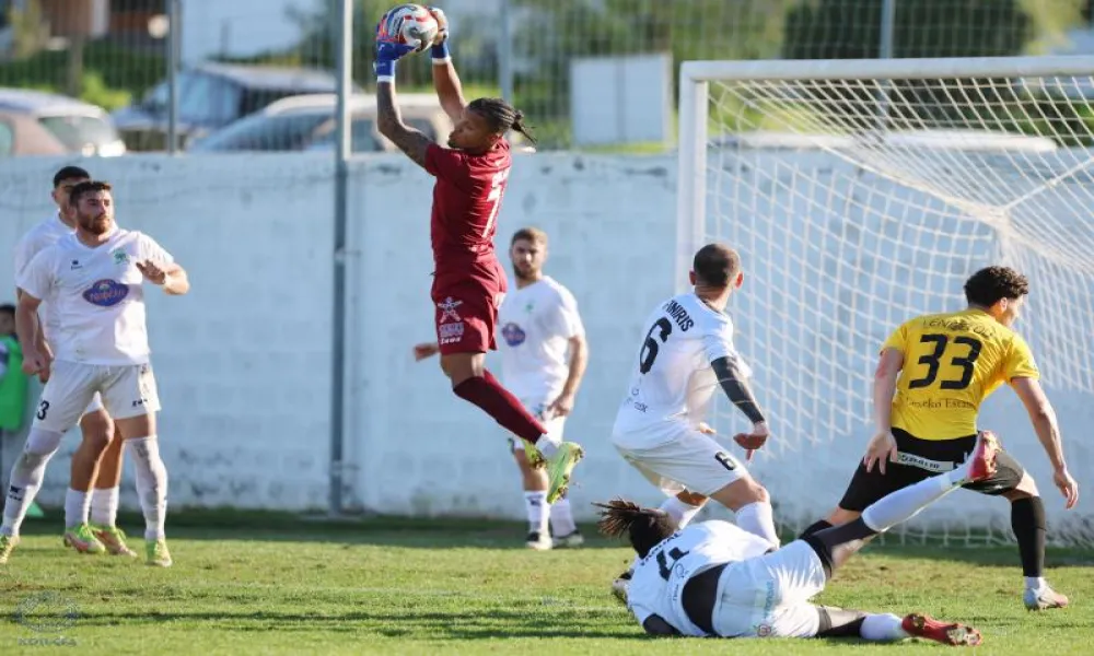 Β' Κατηγορία: Το πρόγραμμα της 7ης αγωνιστικής