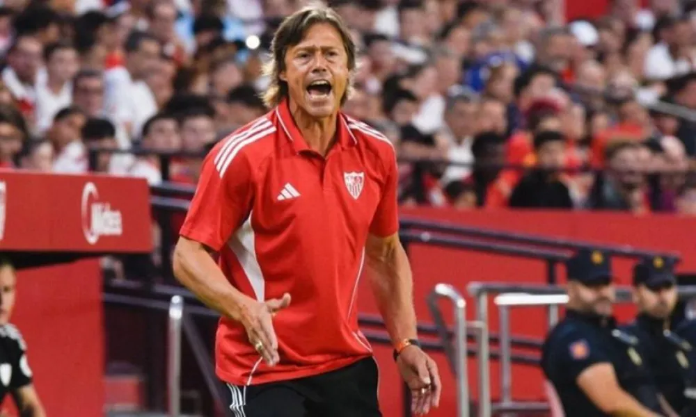 Βαριά «καμπάνα» σε Αλμέιδα