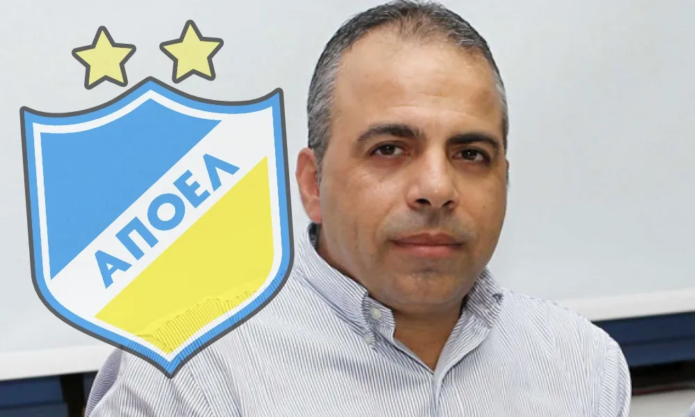 Ποταμίτης για την «κατάσταση που δεν αλλάζει» στον ΑΠΟΕΛ και μήνυμα προς τους φίλους Ομονοιάτες!