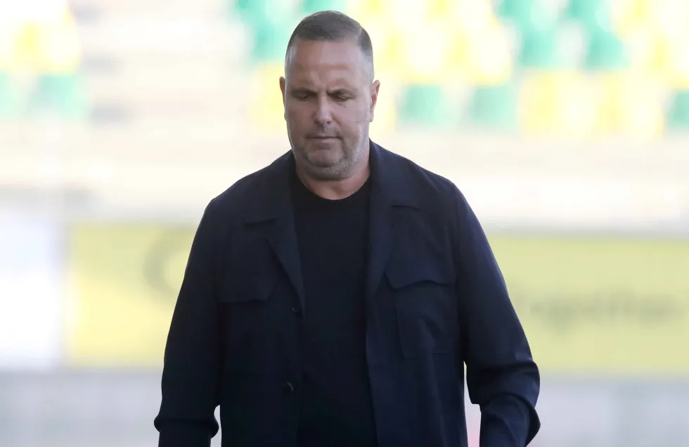 «Δεν θα ψάξουμε για δικαιολογίες»