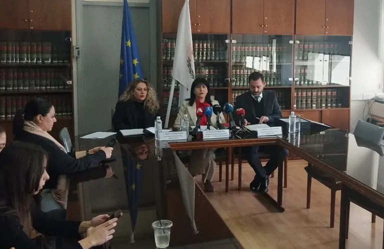 Υπόθεση Al Jazeera: Δικαστικά σφάλματα εντοπίζει η Νομική Υπηρεσία - Επικαλείται απειλές και βομβιστικές επιθέσεις - Πώς απαντά στις επικρίσεις