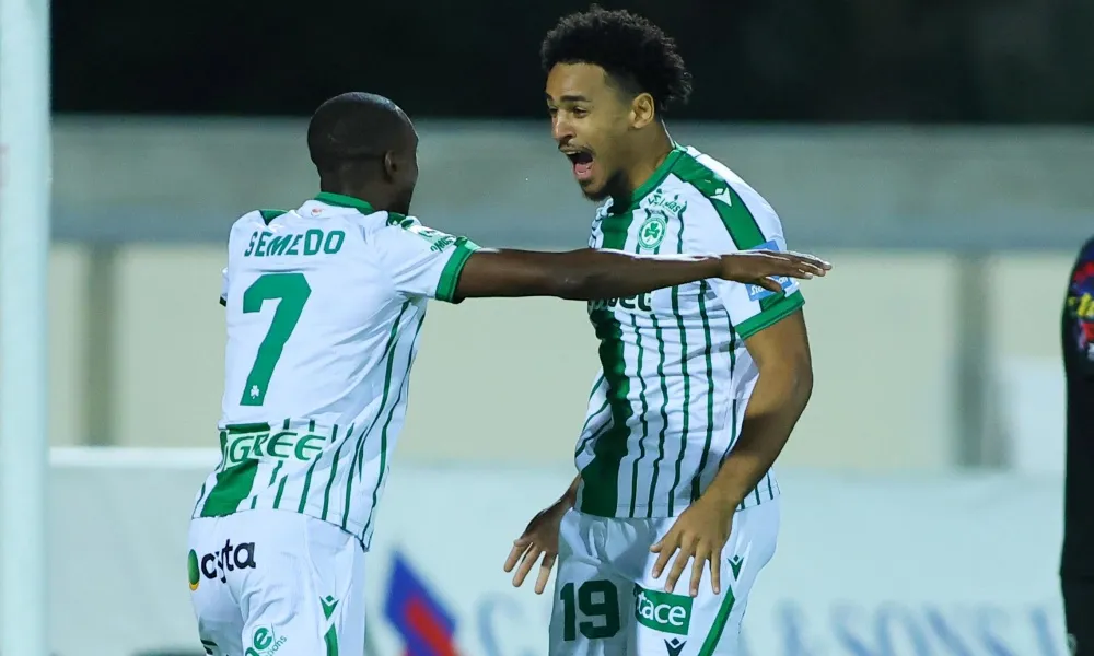 30 από 55, δεν είναι καθόλου αστείο