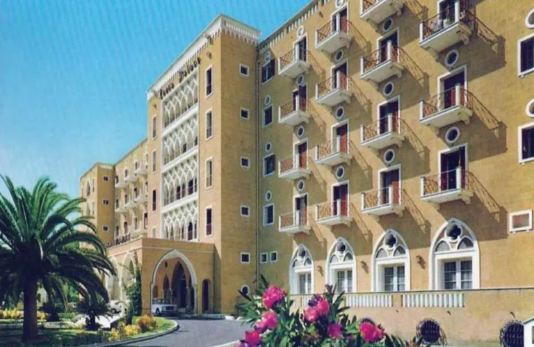 Συνάντηση ε/κ-τ/κ  κομμάτων με τον Ειδικό Αντιπρόσωπο του ΟΗΕ στο Λήδρα Πάλας για το Κυπριακό