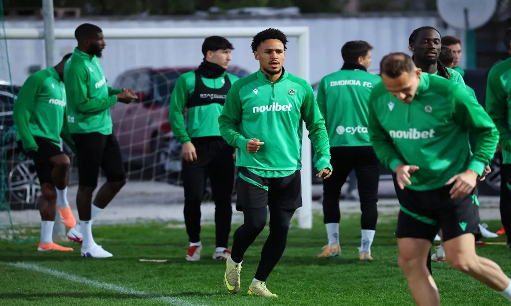 «Γκάζια» για το πρώτο βήμα